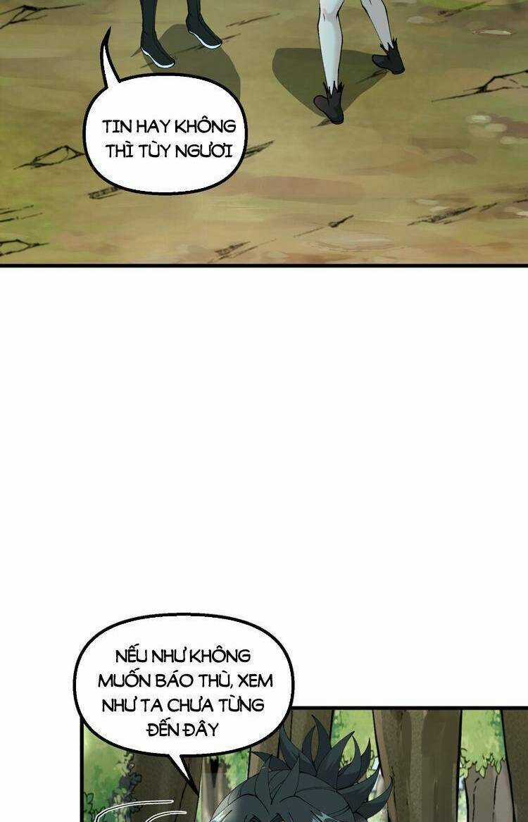 Chặt Củi 10 Năm, Tiên Tử Cầu Xin Ta Thu Nàng Làm Đồ Đệ Chapter 32 trang 55