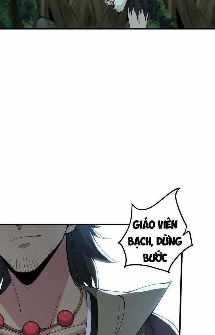 Chặt Củi 10 Năm, Tiên Tử Cầu Xin Ta Thu Nàng Làm Đồ Đệ Chapter 32 trang 57