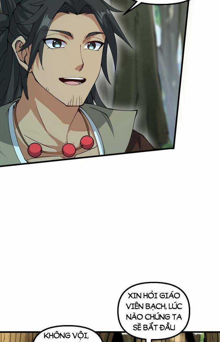 Chặt Củi 10 Năm, Tiên Tử Cầu Xin Ta Thu Nàng Làm Đồ Đệ Chapter 32 trang 62