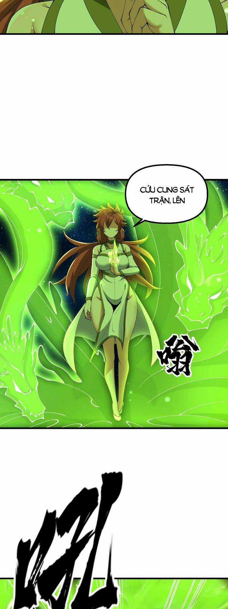 Chặt Củi 10 Năm, Tiên Tử Cầu Xin Ta Thu Nàng Làm Đồ Đệ Chapter 33 trang 13