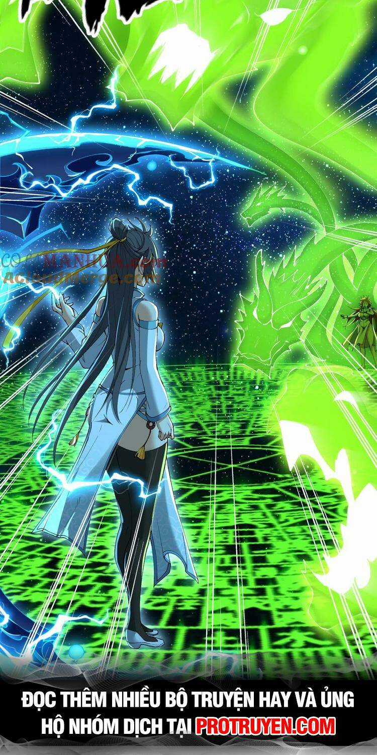 Chặt Củi 10 Năm, Tiên Tử Cầu Xin Ta Thu Nàng Làm Đồ Đệ Chapter 33 trang 14