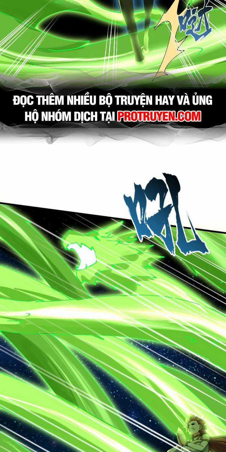 Chặt Củi 10 Năm, Tiên Tử Cầu Xin Ta Thu Nàng Làm Đồ Đệ Chapter 33 trang 26