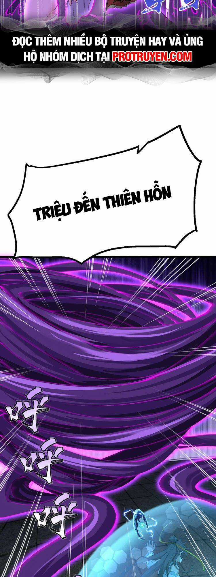 Chặt Củi 10 Năm, Tiên Tử Cầu Xin Ta Thu Nàng Làm Đồ Đệ Chapter 33 trang 32