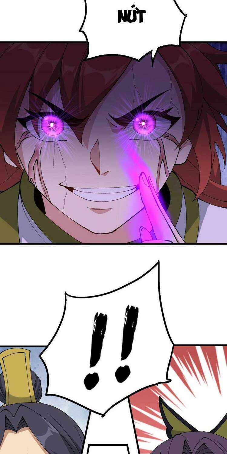 Chặt Củi 10 Năm, Tiên Tử Cầu Xin Ta Thu Nàng Làm Đồ Đệ Chapter 33 trang 43