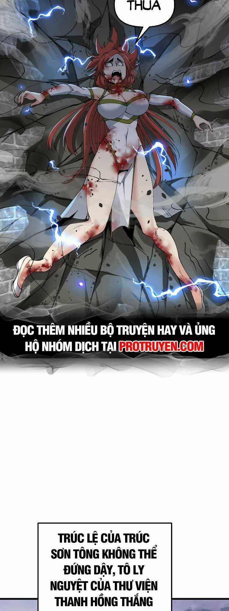 Chặt Củi 10 Năm, Tiên Tử Cầu Xin Ta Thu Nàng Làm Đồ Đệ Chapter 34 trang 15