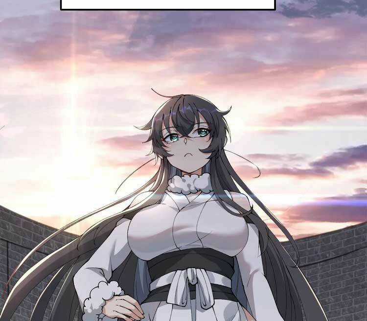 Chặt Củi 10 Năm, Tiên Tử Cầu Xin Ta Thu Nàng Làm Đồ Đệ Chapter 34 trang 16