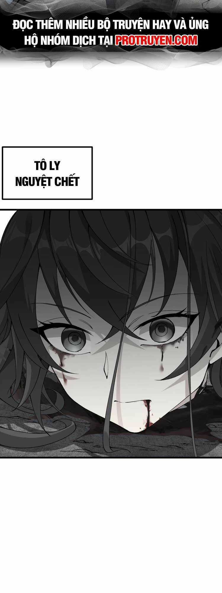 Chặt Củi 10 Năm, Tiên Tử Cầu Xin Ta Thu Nàng Làm Đồ Đệ Chapter 34 trang 2