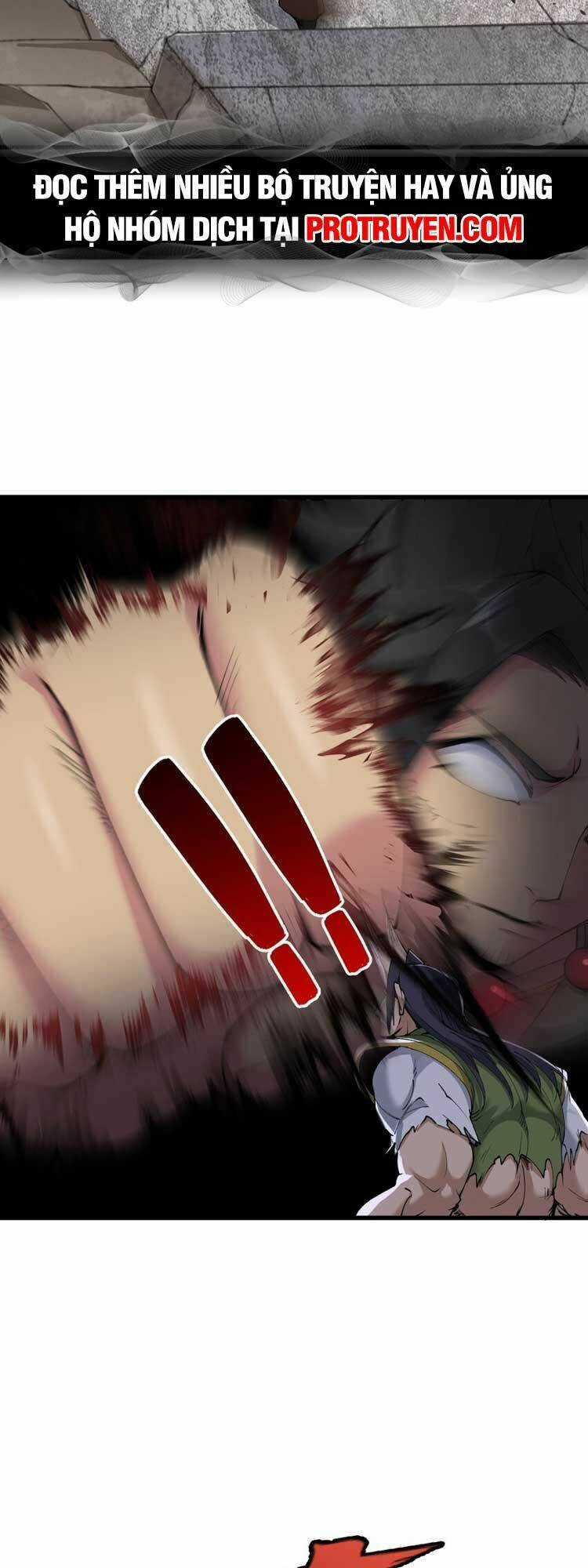 Chặt Củi 10 Năm, Tiên Tử Cầu Xin Ta Thu Nàng Làm Đồ Đệ Chapter 34 trang 35