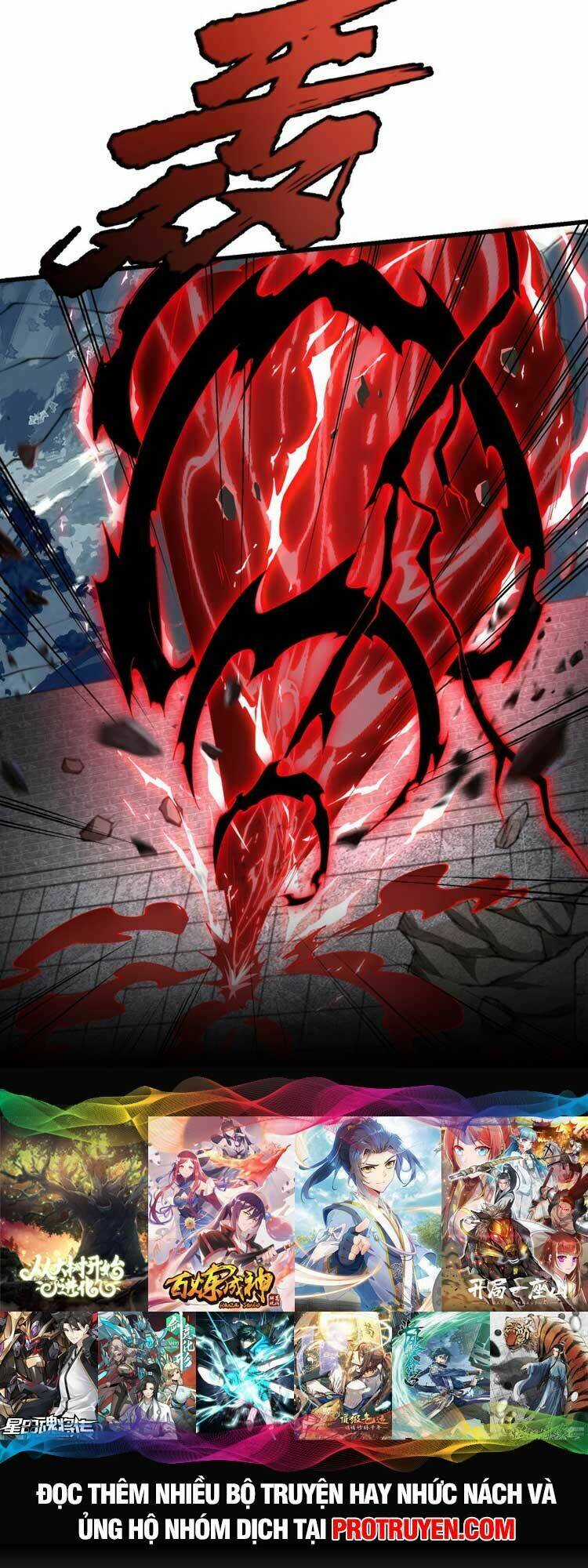 Chặt Củi 10 Năm, Tiên Tử Cầu Xin Ta Thu Nàng Làm Đồ Đệ Chapter 34 trang 36