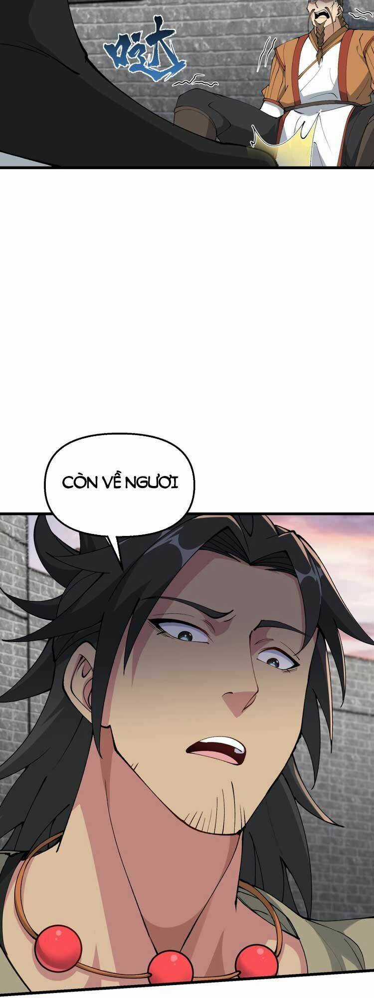 Chặt Củi 10 Năm, Tiên Tử Cầu Xin Ta Thu Nàng Làm Đồ Đệ Chapter 34 trang 38