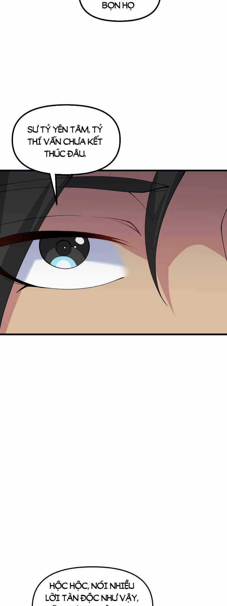 Chặt Củi 10 Năm, Tiên Tử Cầu Xin Ta Thu Nàng Làm Đồ Đệ Chapter 34 trang 7