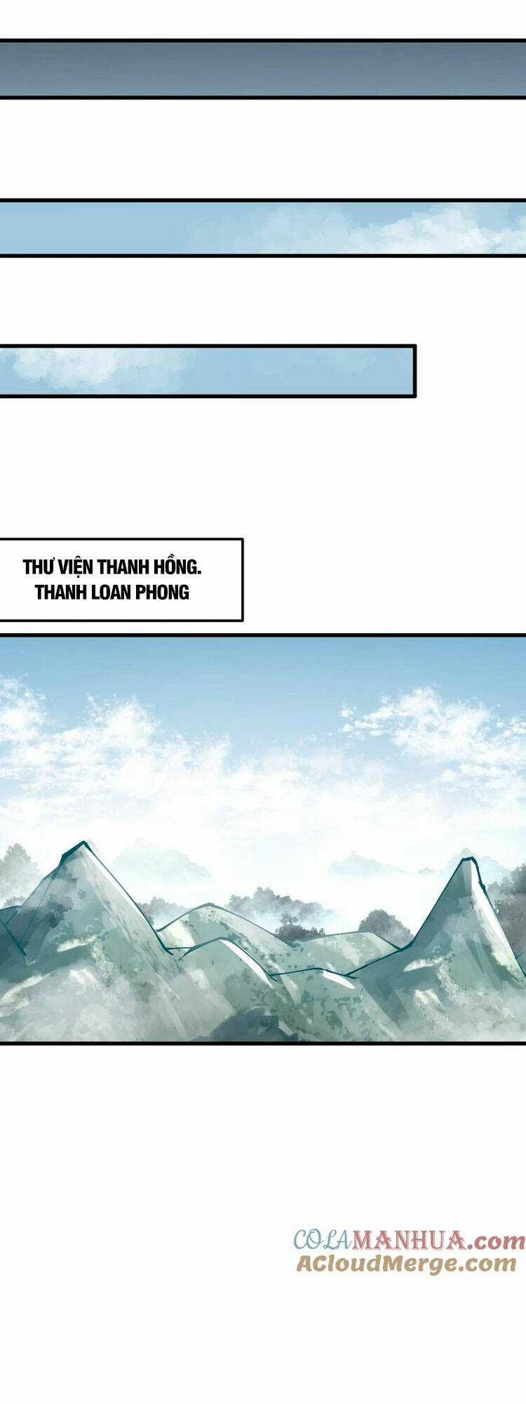 Chặt Củi 10 Năm, Tiên Tử Cầu Xin Ta Thu Nàng Làm Đồ Đệ Chapter 35 trang 15