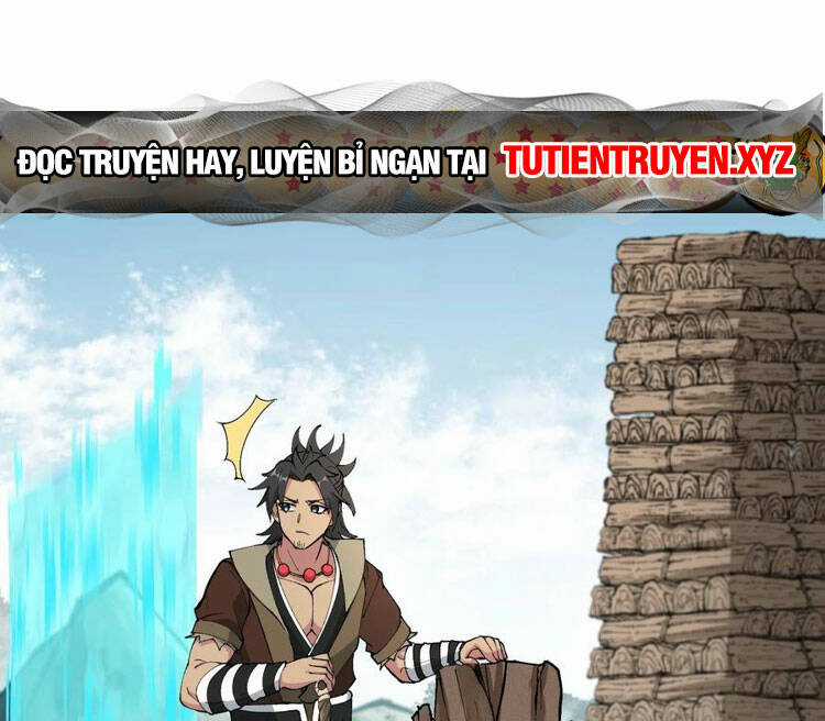 Chặt Củi 10 Năm, Tiên Tử Cầu Xin Ta Thu Nàng Làm Đồ Đệ Chapter 35 trang 16