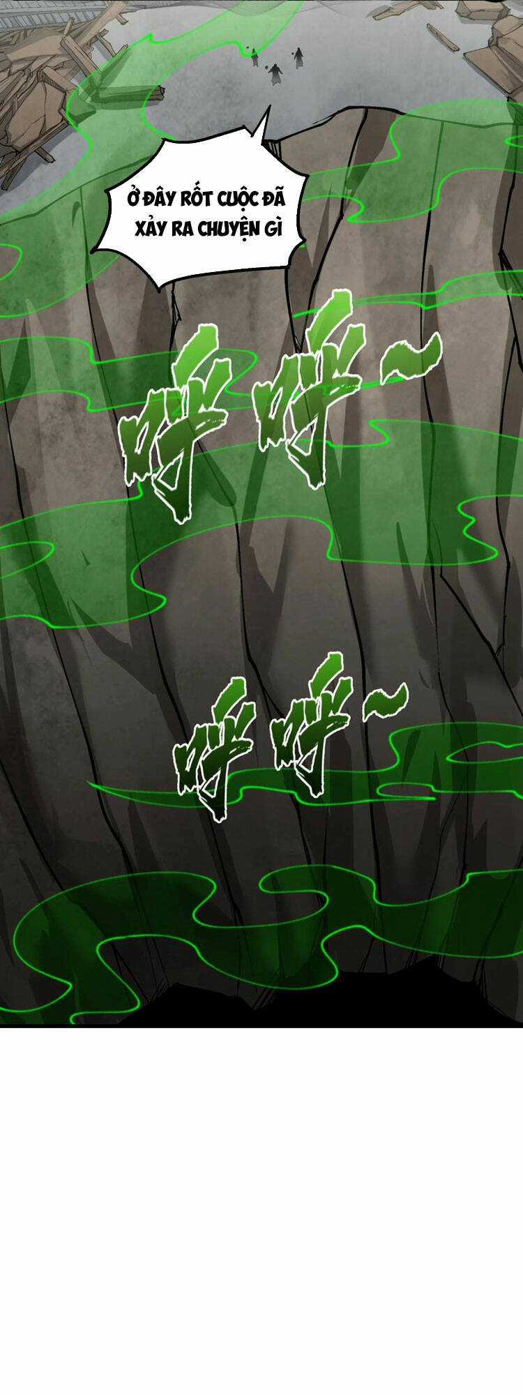 Chặt Củi 10 Năm, Tiên Tử Cầu Xin Ta Thu Nàng Làm Đồ Đệ Chapter 35 trang 3