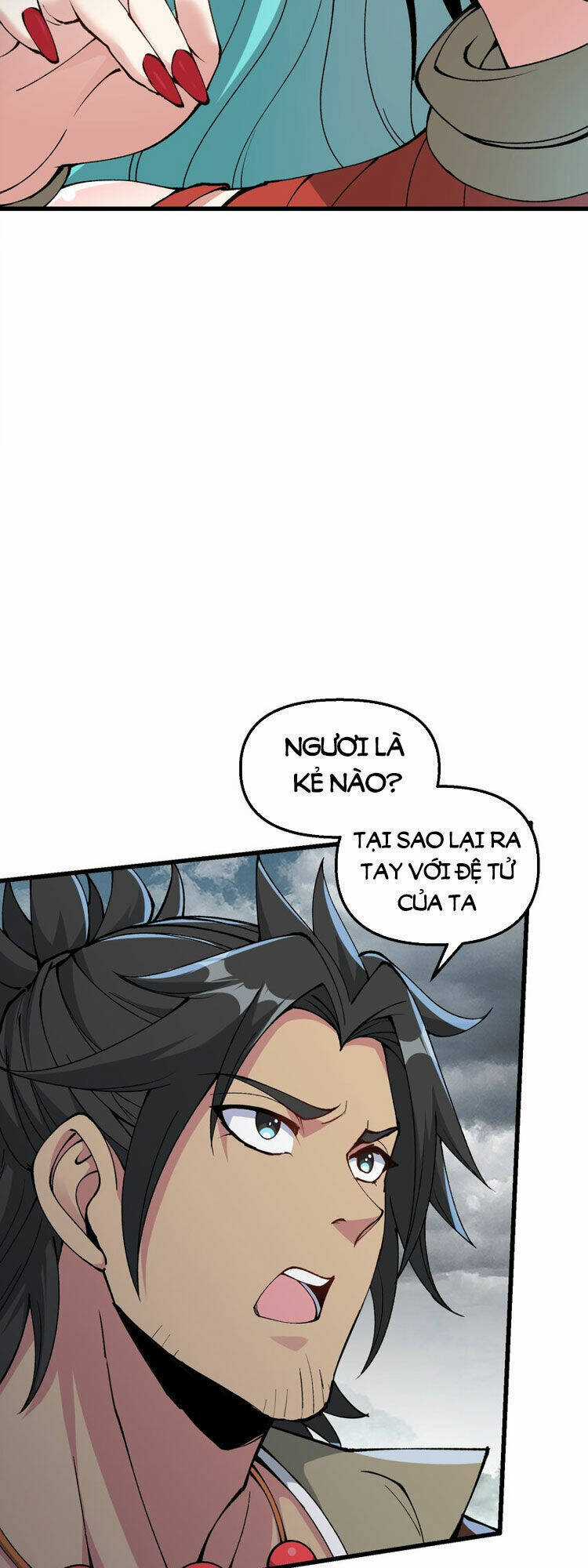 Chặt Củi 10 Năm, Tiên Tử Cầu Xin Ta Thu Nàng Làm Đồ Đệ Chapter 36 trang 10