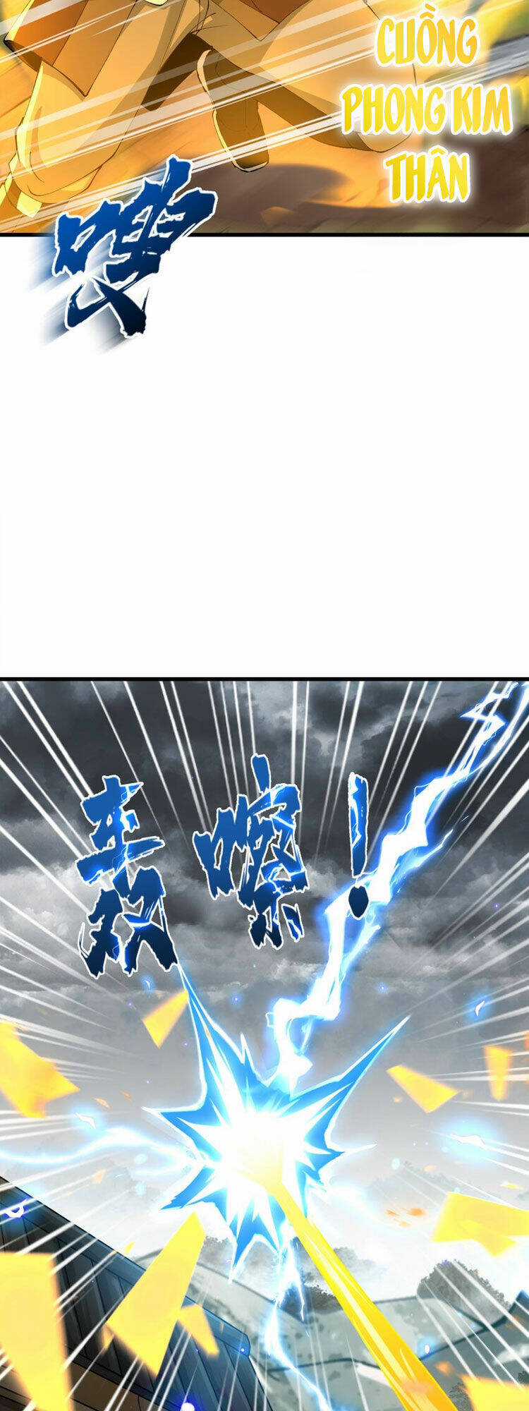 Chặt Củi 10 Năm, Tiên Tử Cầu Xin Ta Thu Nàng Làm Đồ Đệ Chapter 36 trang 3