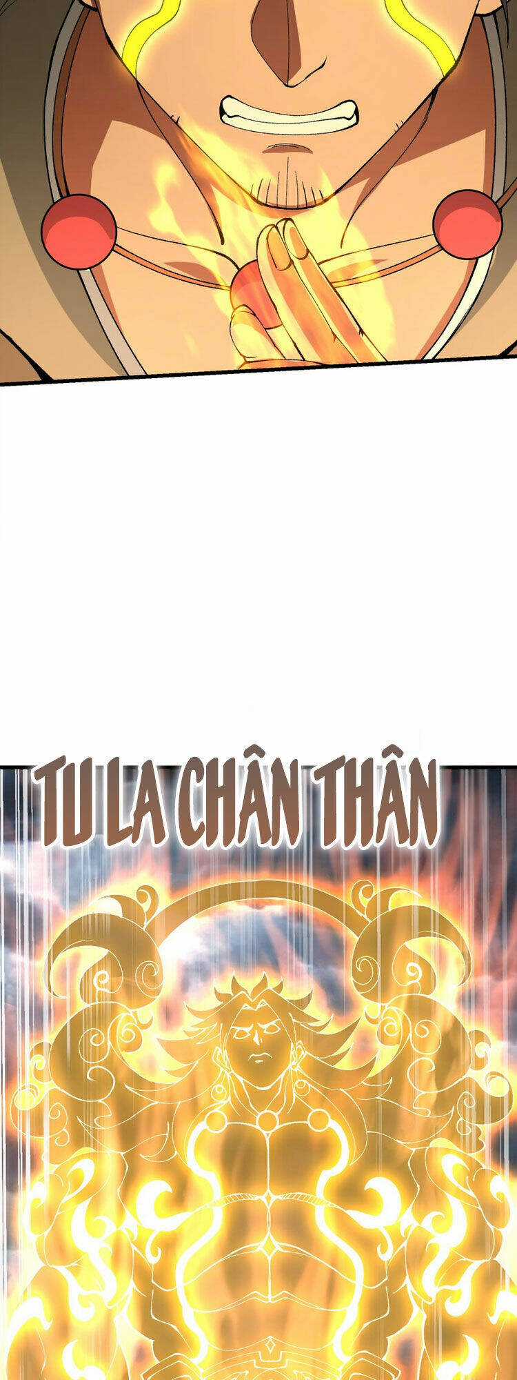 Chặt Củi 10 Năm, Tiên Tử Cầu Xin Ta Thu Nàng Làm Đồ Đệ Chapter 36 trang 32