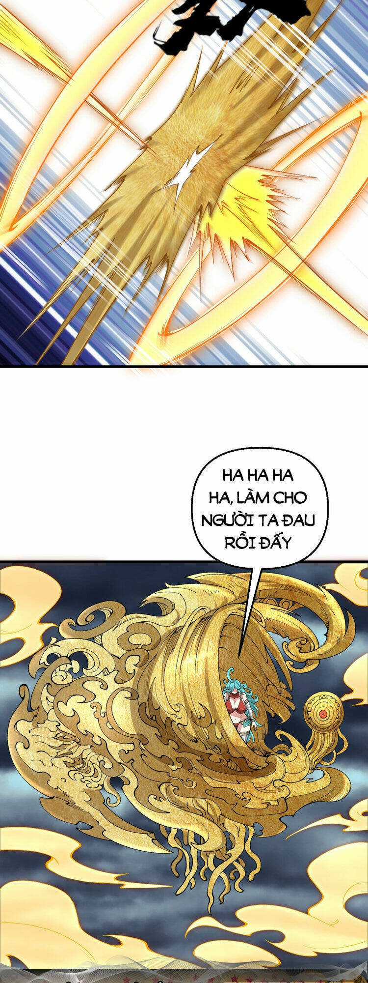 Chặt Củi 10 Năm, Tiên Tử Cầu Xin Ta Thu Nàng Làm Đồ Đệ Chapter 36 trang 36