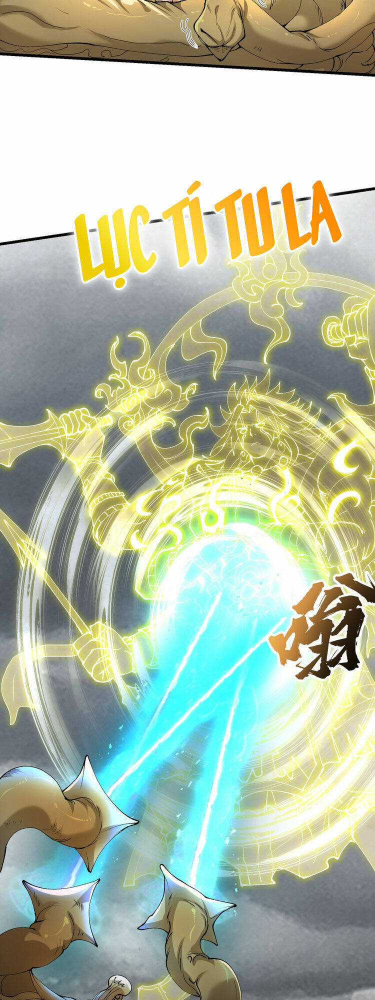 Chặt Củi 10 Năm, Tiên Tử Cầu Xin Ta Thu Nàng Làm Đồ Đệ Chapter 36 trang 41