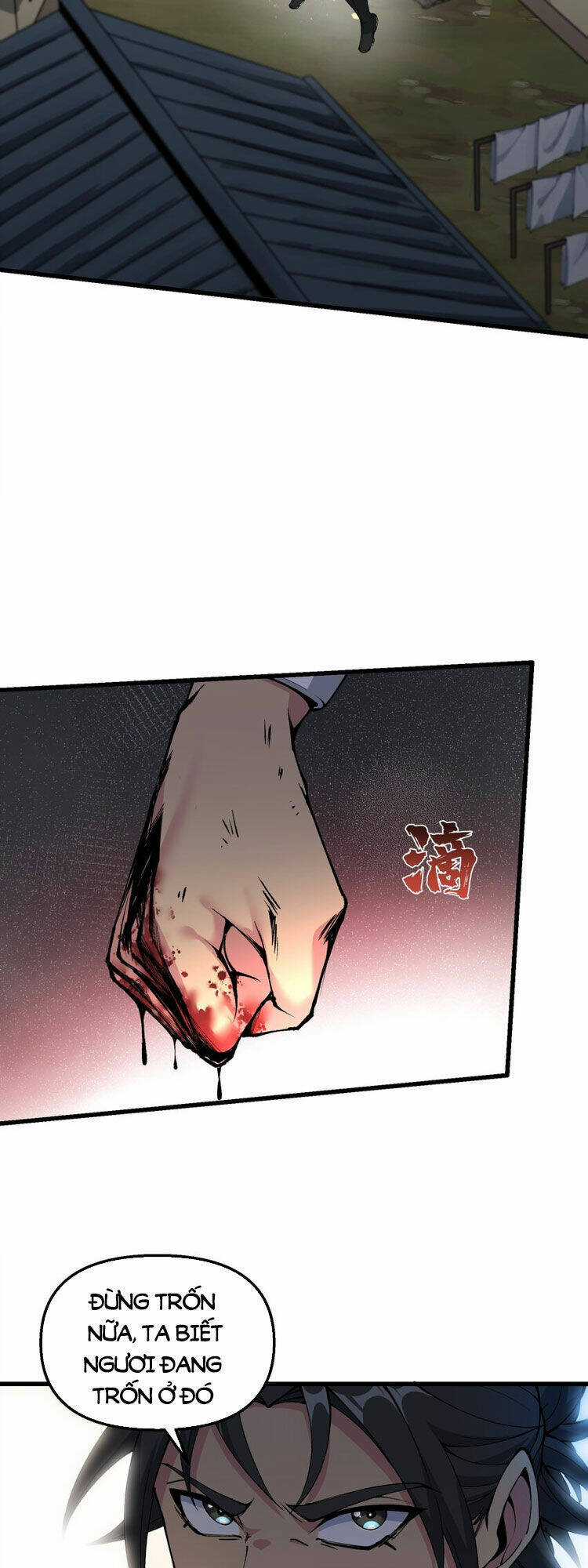 Chặt Củi 10 Năm, Tiên Tử Cầu Xin Ta Thu Nàng Làm Đồ Đệ Chapter 36 trang 7