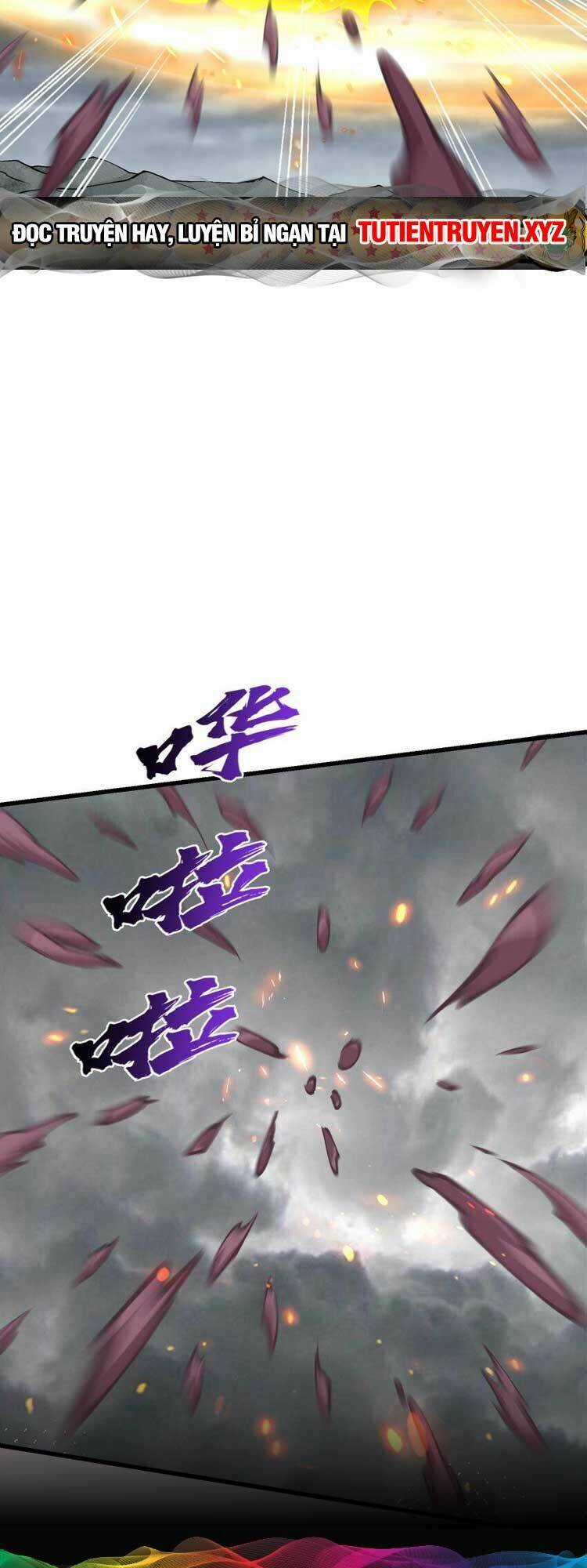 Chặt Củi 10 Năm, Tiên Tử Cầu Xin Ta Thu Nàng Làm Đồ Đệ Chapter 37 trang 13