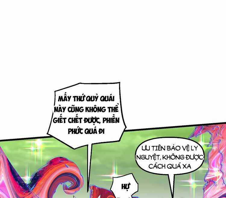 Chặt Củi 10 Năm, Tiên Tử Cầu Xin Ta Thu Nàng Làm Đồ Đệ Chapter 37 trang 16