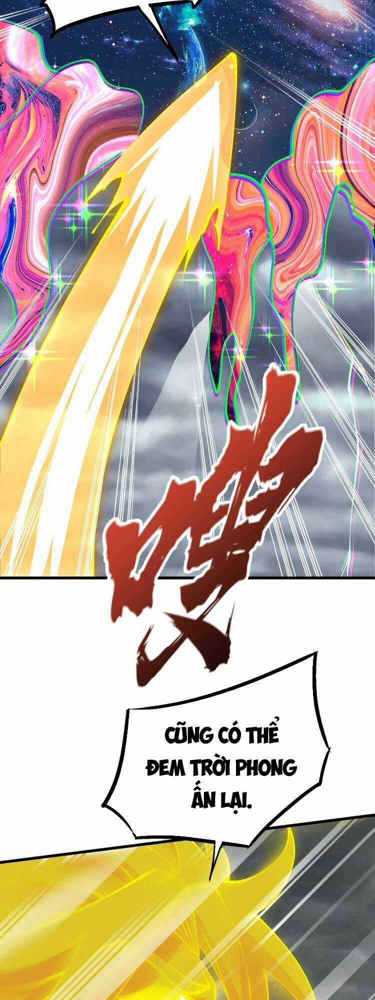 Chặt Củi 10 Năm, Tiên Tử Cầu Xin Ta Thu Nàng Làm Đồ Đệ Chapter 37 trang 23