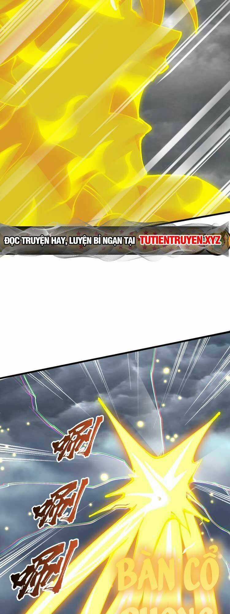 Chặt Củi 10 Năm, Tiên Tử Cầu Xin Ta Thu Nàng Làm Đồ Đệ Chapter 37 trang 24