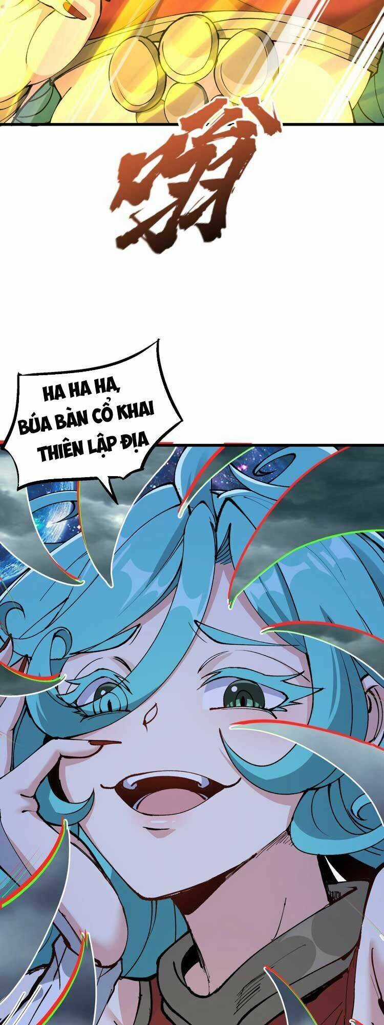 Chặt Củi 10 Năm, Tiên Tử Cầu Xin Ta Thu Nàng Làm Đồ Đệ Chapter 37 trang 26