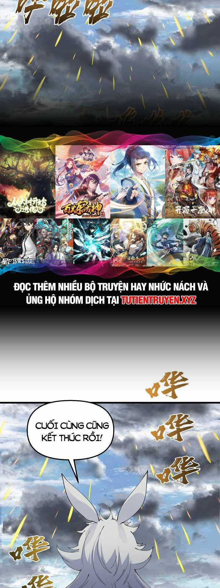 Chặt Củi 10 Năm, Tiên Tử Cầu Xin Ta Thu Nàng Làm Đồ Đệ Chapter 37 trang 30