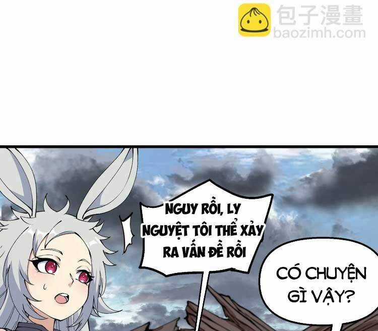 Chặt Củi 10 Năm, Tiên Tử Cầu Xin Ta Thu Nàng Làm Đồ Đệ Chapter 37 trang 33