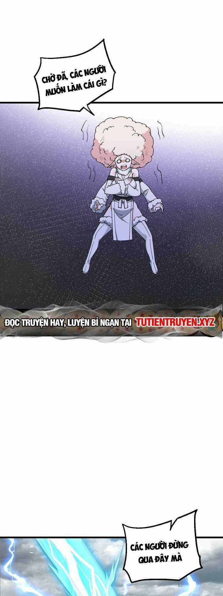 Chặt Củi 10 Năm, Tiên Tử Cầu Xin Ta Thu Nàng Làm Đồ Đệ Chapter 37 trang 40