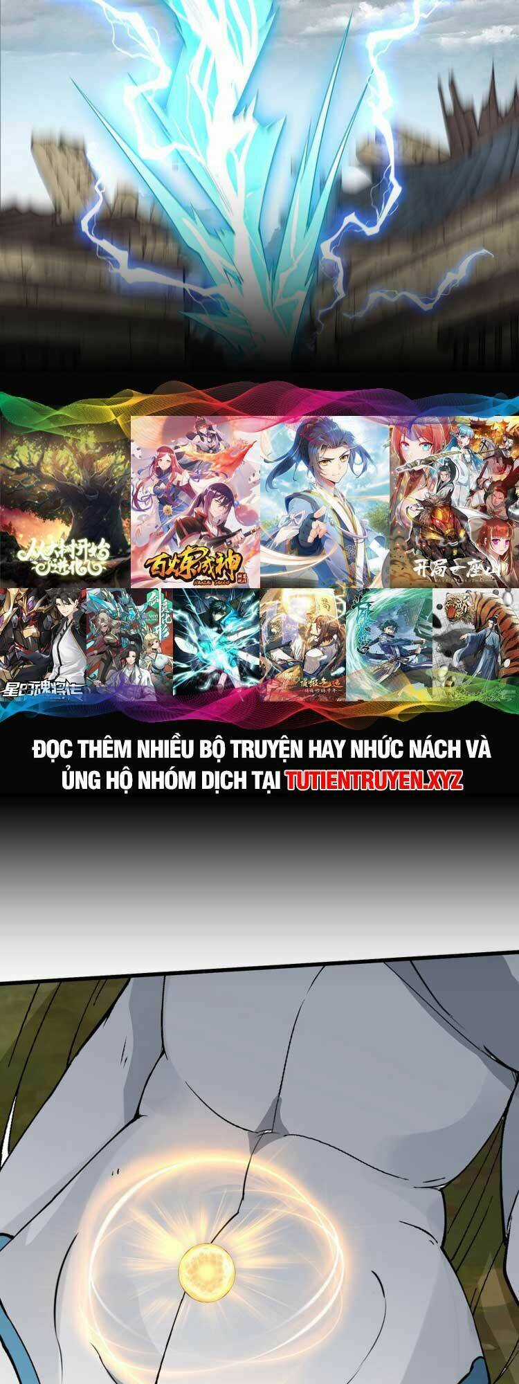 Chặt Củi 10 Năm, Tiên Tử Cầu Xin Ta Thu Nàng Làm Đồ Đệ Chapter 37 trang 41