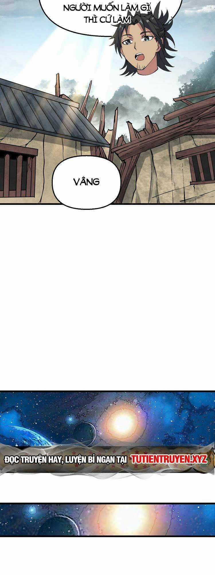 Chặt Củi 10 Năm, Tiên Tử Cầu Xin Ta Thu Nàng Làm Đồ Đệ Chapter 37 trang 46