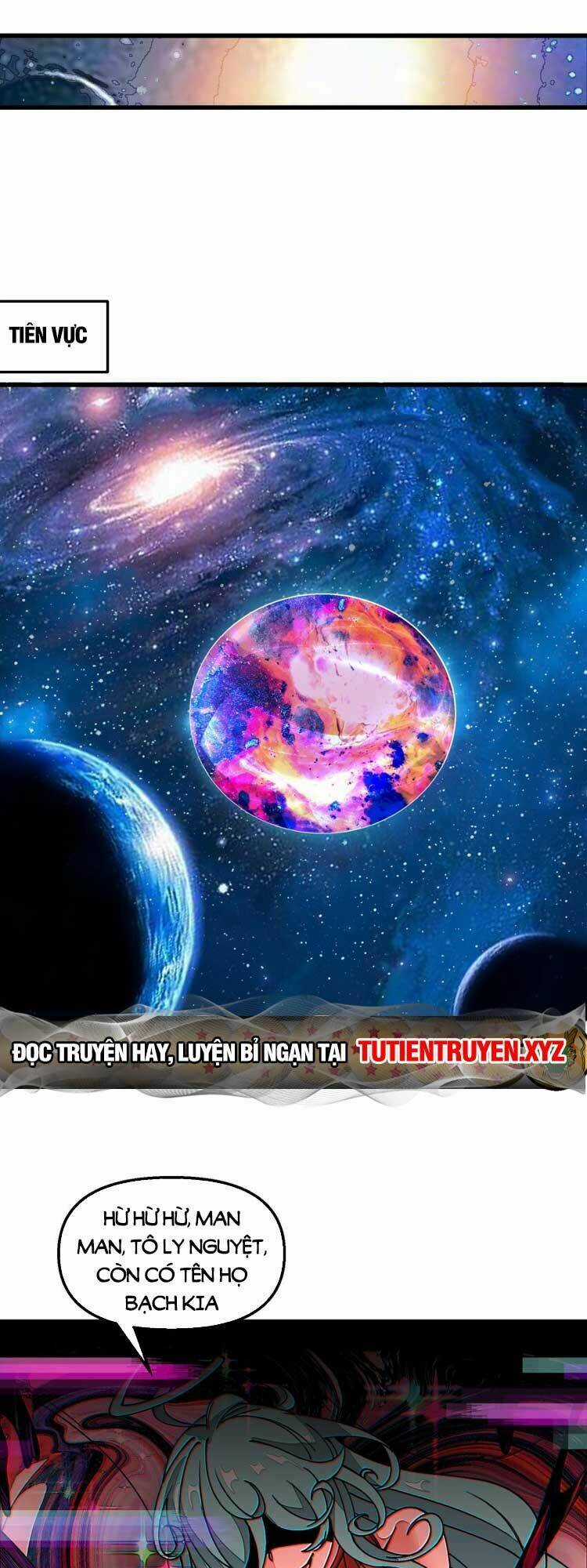 Chặt Củi 10 Năm, Tiên Tử Cầu Xin Ta Thu Nàng Làm Đồ Đệ Chapter 37 trang 47