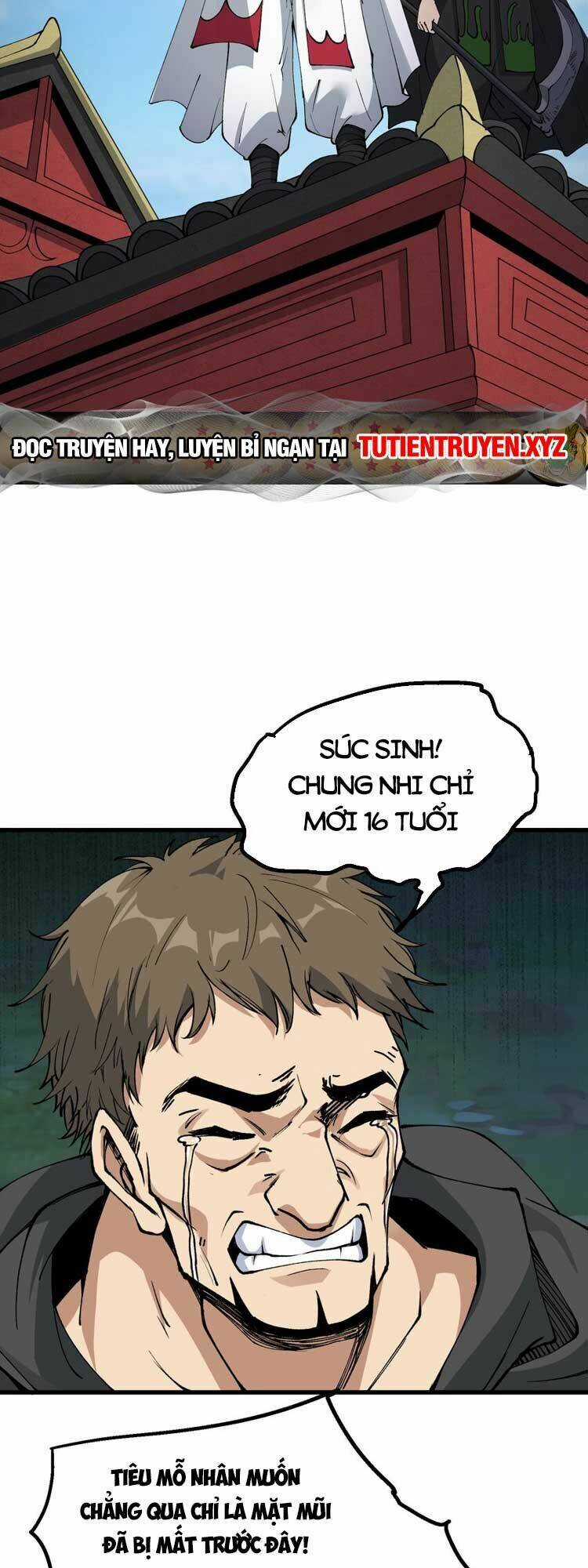 Chặt Củi 10 Năm, Tiên Tử Cầu Xin Ta Thu Nàng Làm Đồ Đệ Chapter 38 trang 15