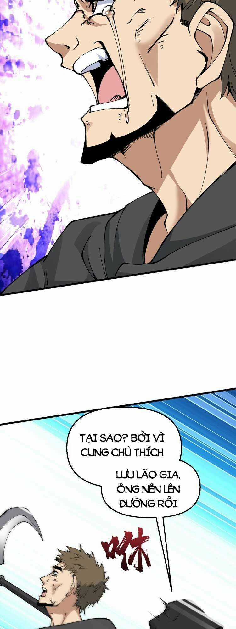 Chặt Củi 10 Năm, Tiên Tử Cầu Xin Ta Thu Nàng Làm Đồ Đệ Chapter 38 trang 17