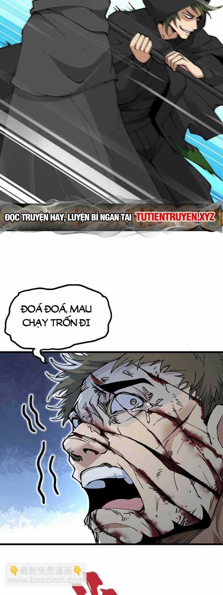 Chặt Củi 10 Năm, Tiên Tử Cầu Xin Ta Thu Nàng Làm Đồ Đệ Chapter 38 trang 18