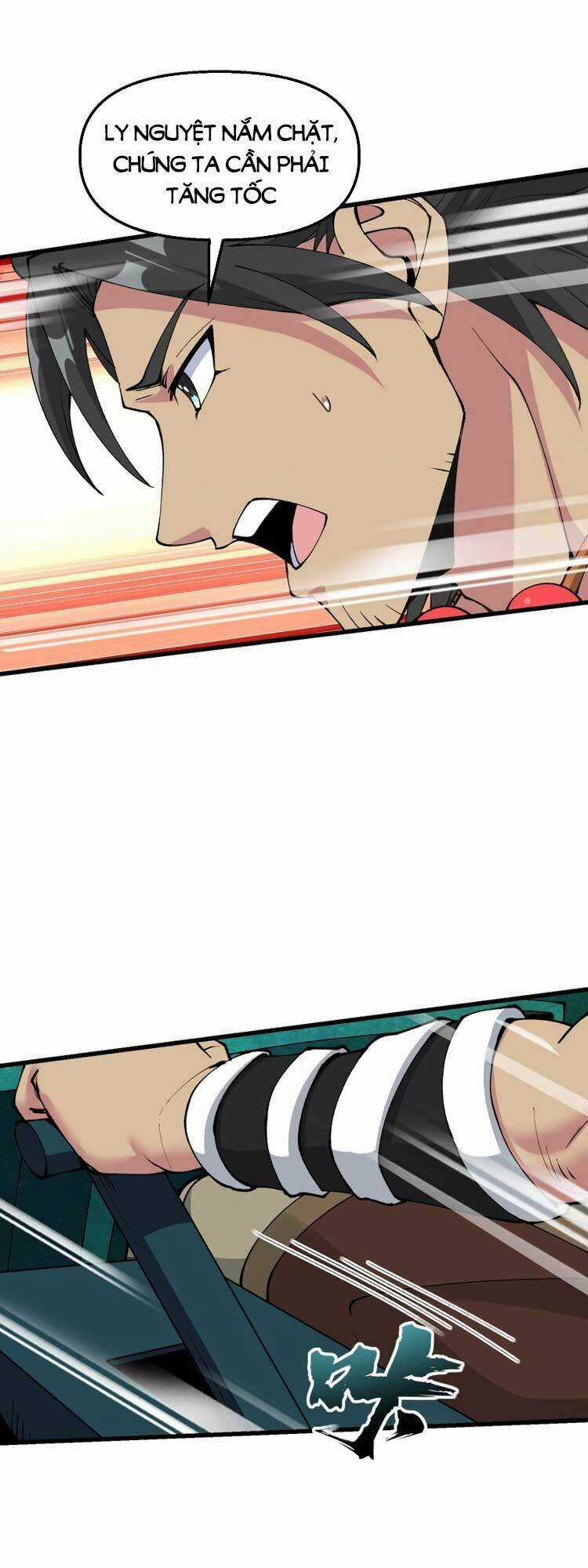 Chặt Củi 10 Năm, Tiên Tử Cầu Xin Ta Thu Nàng Làm Đồ Đệ Chapter 38 trang 26