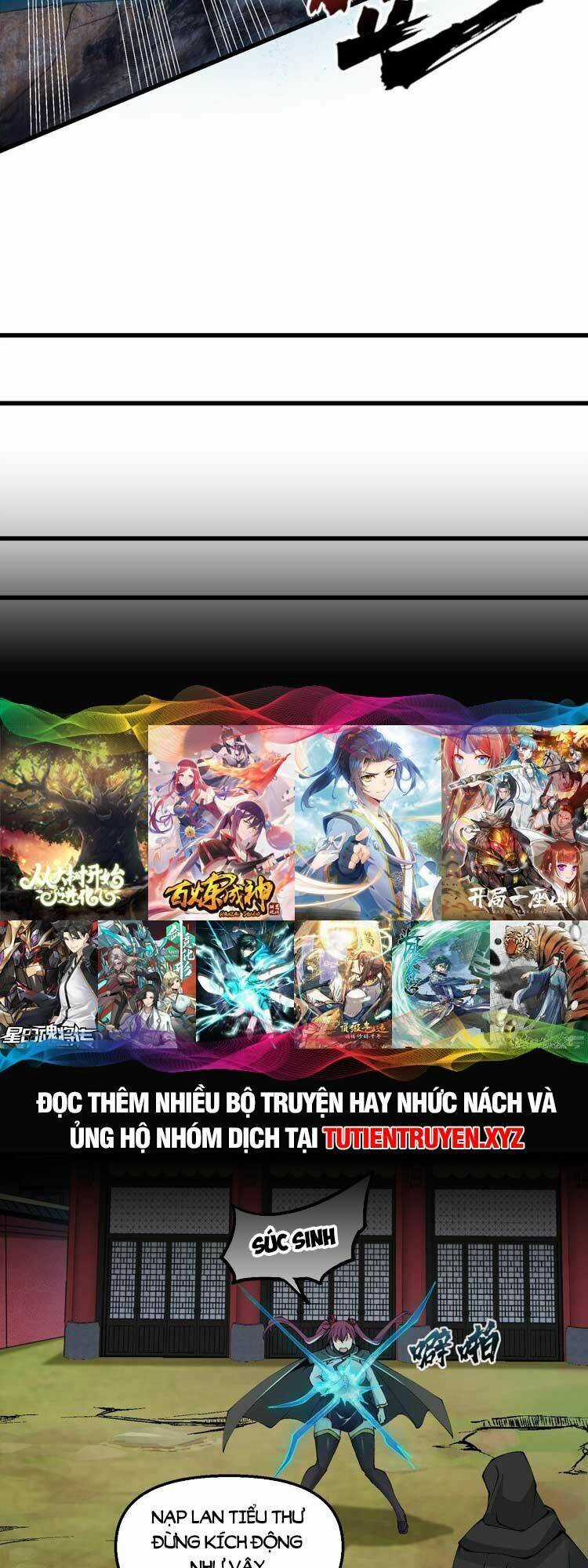 Chặt Củi 10 Năm, Tiên Tử Cầu Xin Ta Thu Nàng Làm Đồ Đệ Chapter 38 trang 29