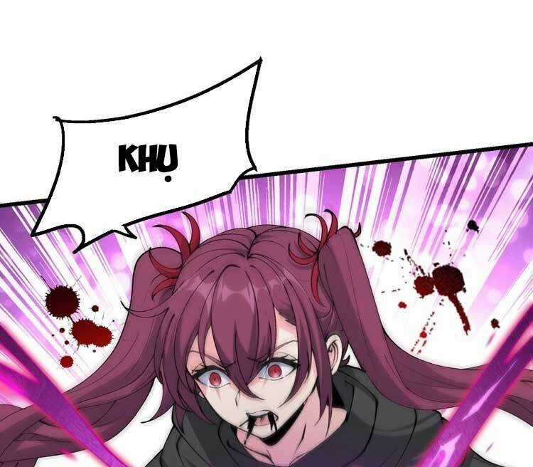 Chặt Củi 10 Năm, Tiên Tử Cầu Xin Ta Thu Nàng Làm Đồ Đệ Chapter 38 trang 33