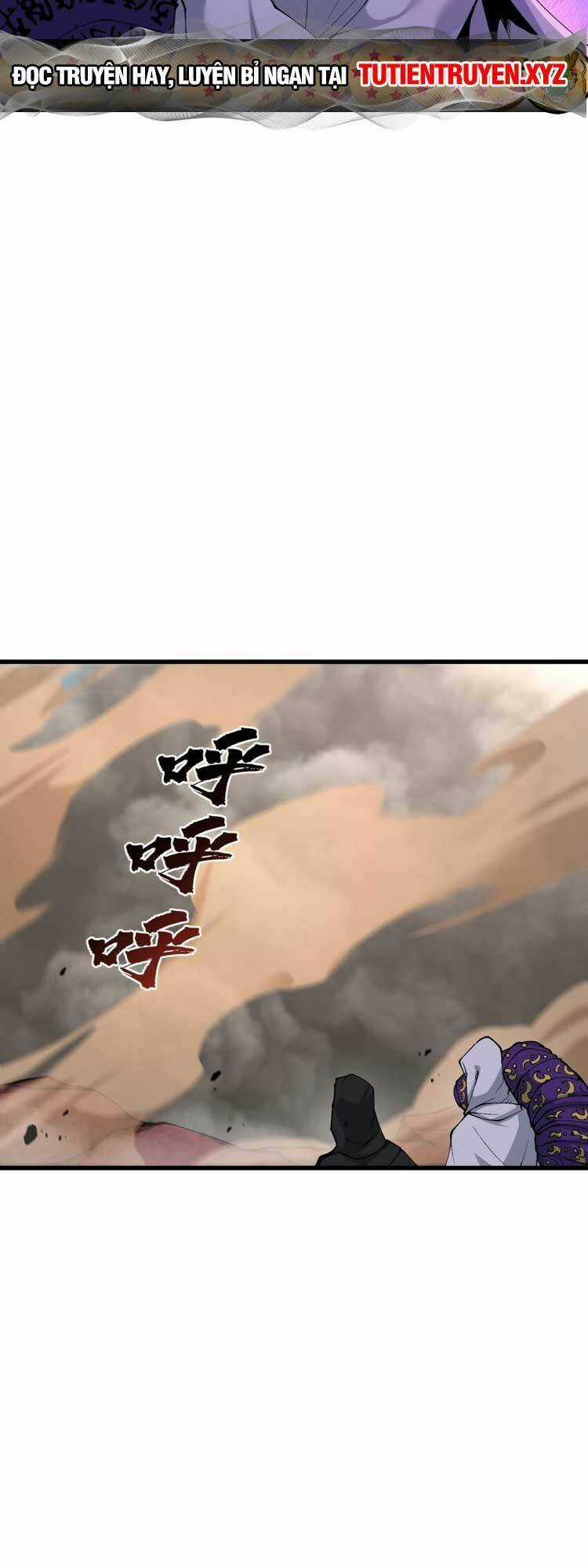 Chặt Củi 10 Năm, Tiên Tử Cầu Xin Ta Thu Nàng Làm Đồ Đệ Chapter 38 trang 43