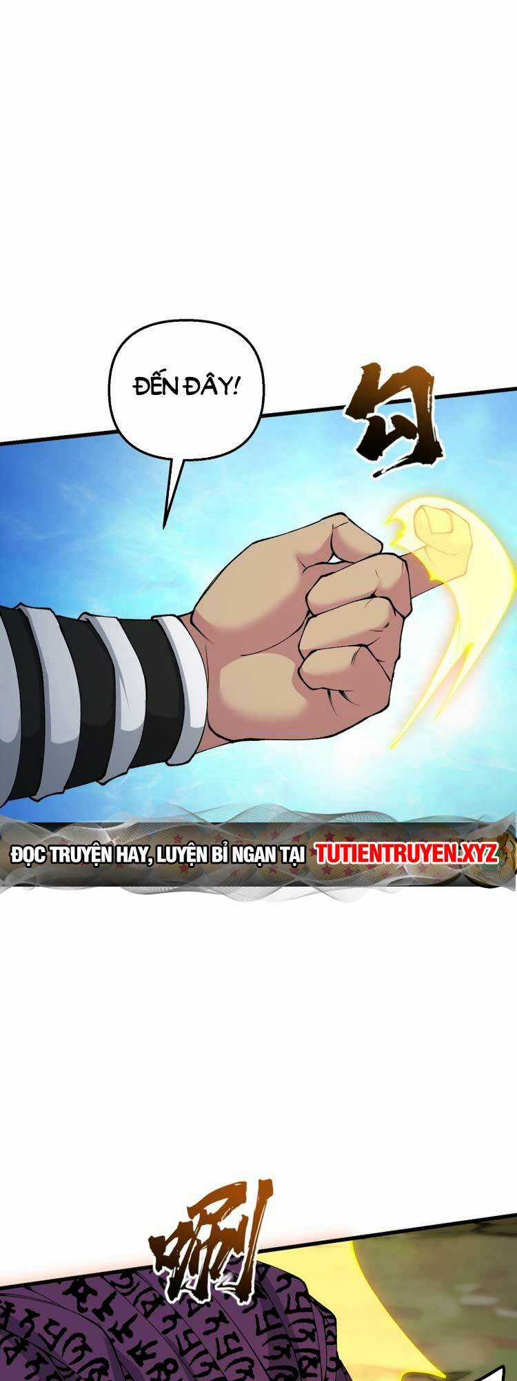 Chặt Củi 10 Năm, Tiên Tử Cầu Xin Ta Thu Nàng Làm Đồ Đệ Chapter 39 trang 1