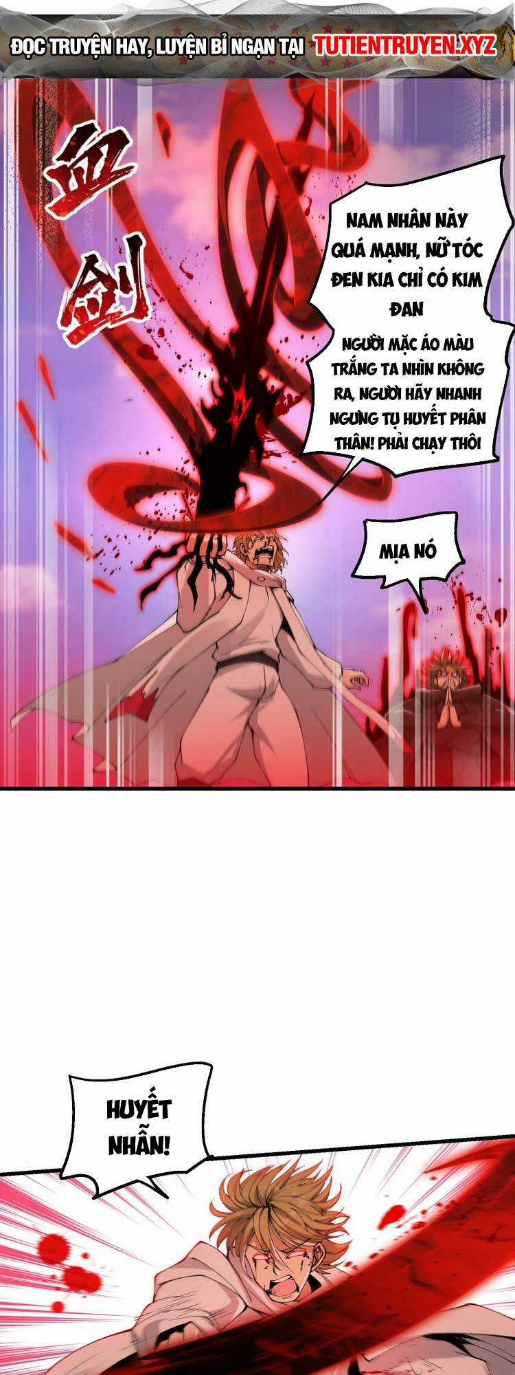 Chặt Củi 10 Năm, Tiên Tử Cầu Xin Ta Thu Nàng Làm Đồ Đệ Chapter 39 trang 10