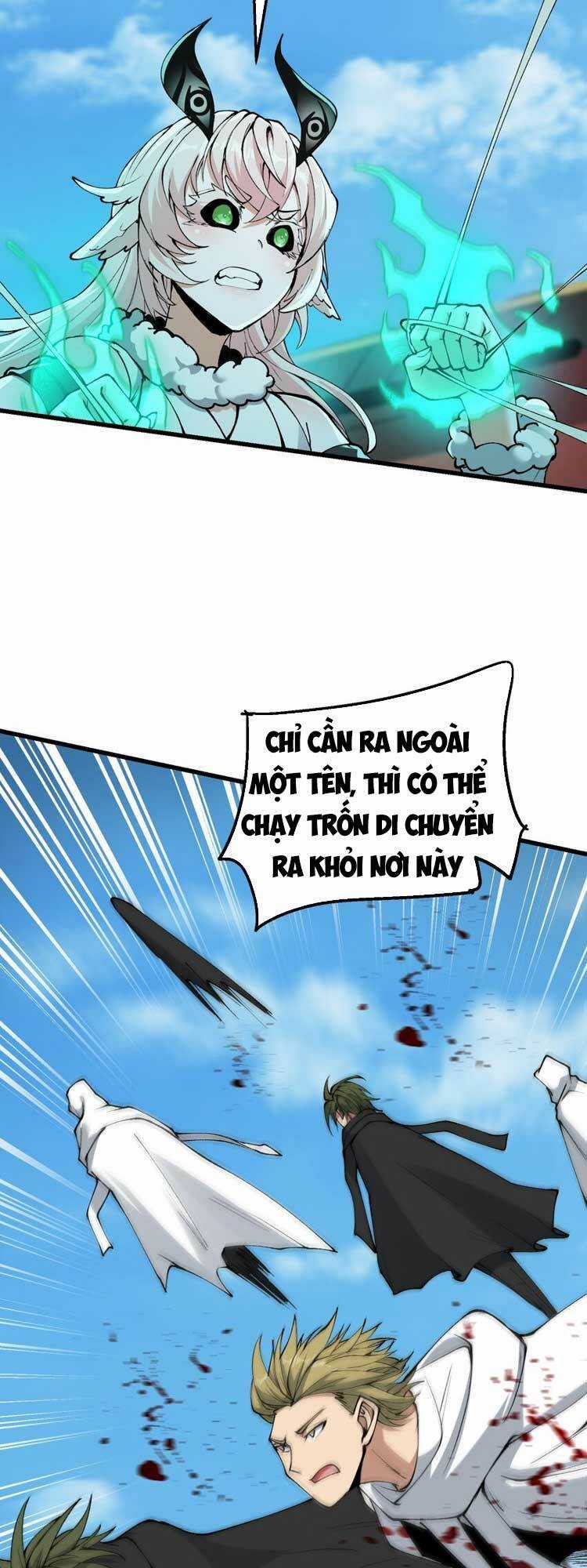 Chặt Củi 10 Năm, Tiên Tử Cầu Xin Ta Thu Nàng Làm Đồ Đệ Chapter 39 trang 14