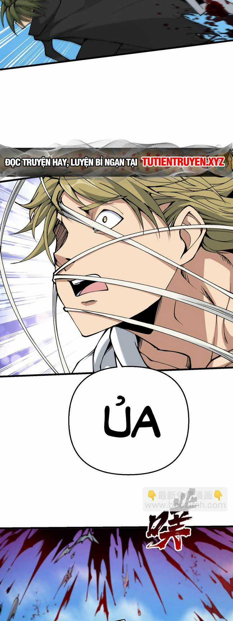 Chặt Củi 10 Năm, Tiên Tử Cầu Xin Ta Thu Nàng Làm Đồ Đệ Chapter 39 trang 15