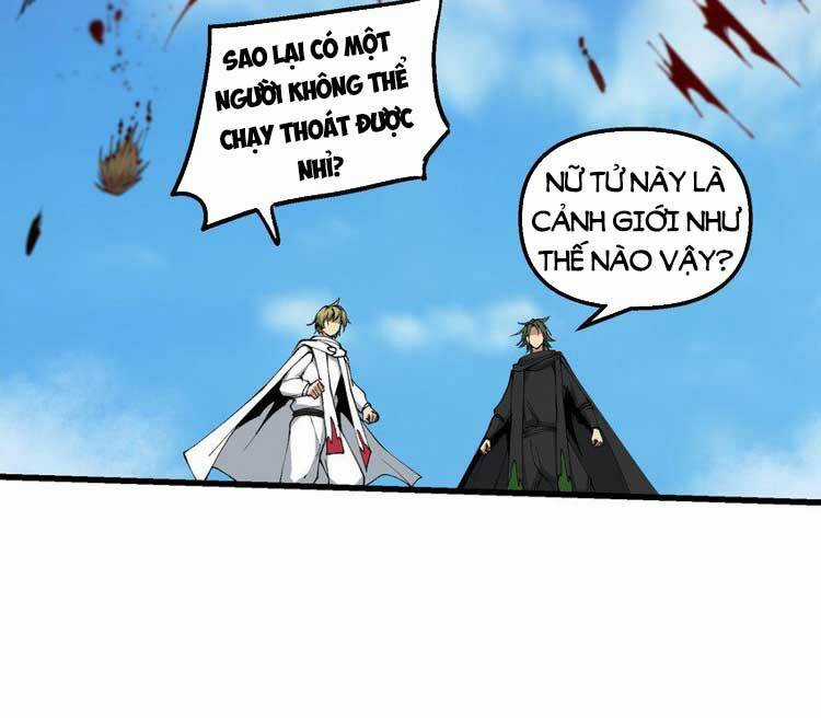 Chặt Củi 10 Năm, Tiên Tử Cầu Xin Ta Thu Nàng Làm Đồ Đệ Chapter 39 trang 16