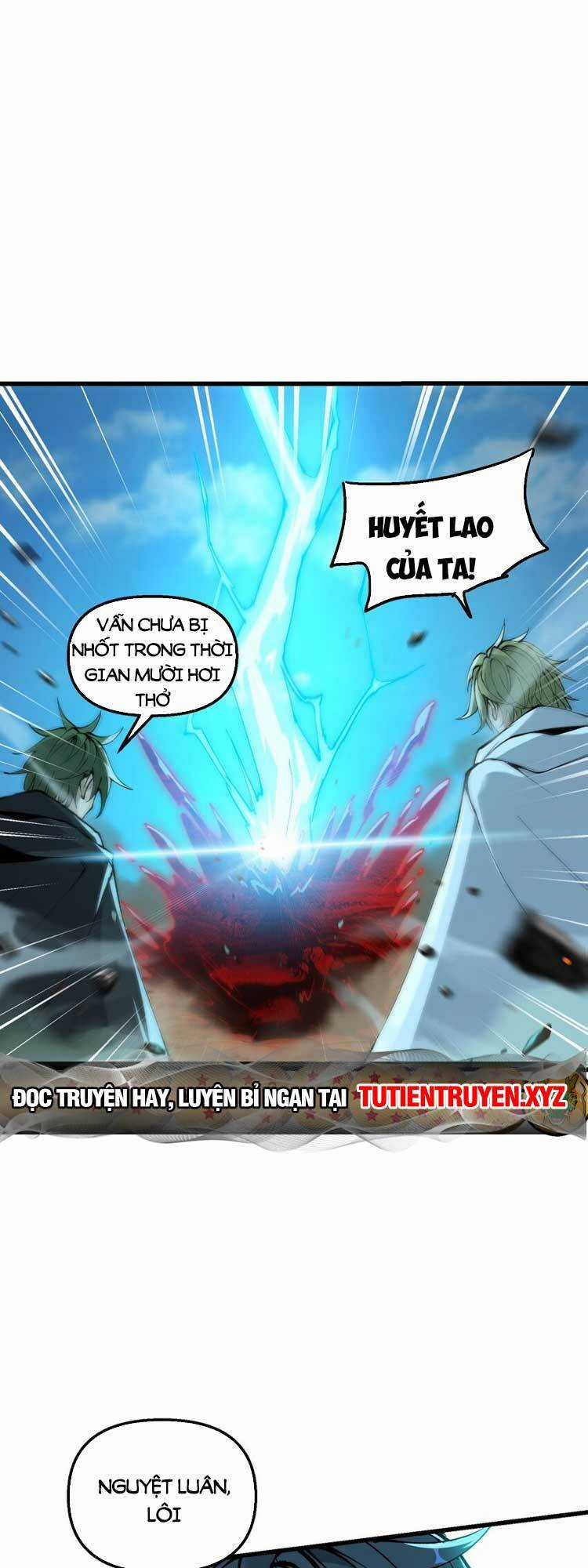 Chặt Củi 10 Năm, Tiên Tử Cầu Xin Ta Thu Nàng Làm Đồ Đệ Chapter 39 trang 17