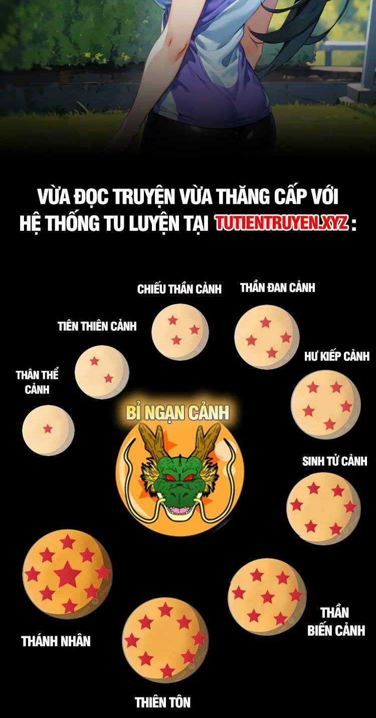 Chặt Củi 10 Năm, Tiên Tử Cầu Xin Ta Thu Nàng Làm Đồ Đệ Chapter 39 trang 46