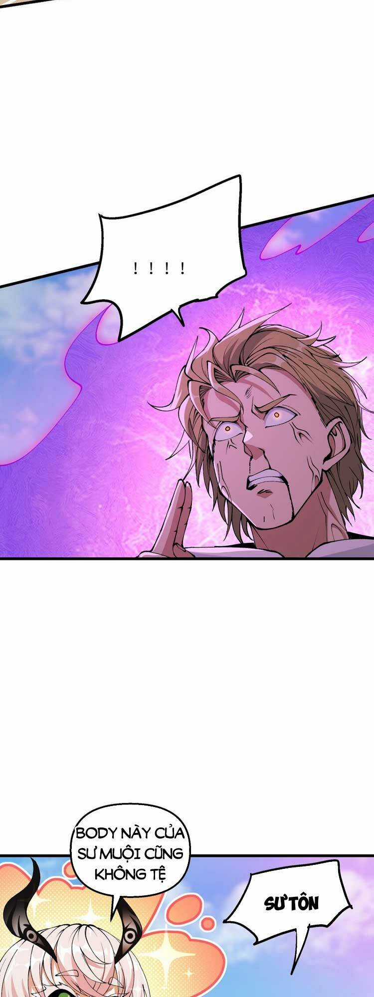 Chặt Củi 10 Năm, Tiên Tử Cầu Xin Ta Thu Nàng Làm Đồ Đệ Chapter 39 trang 7